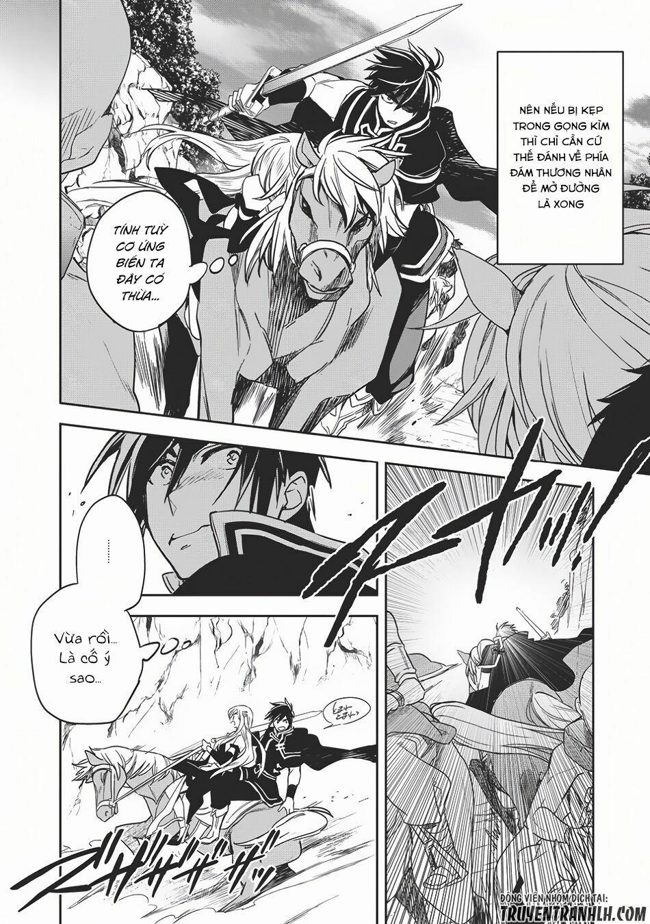 Wortenia Senki 11 trang 10