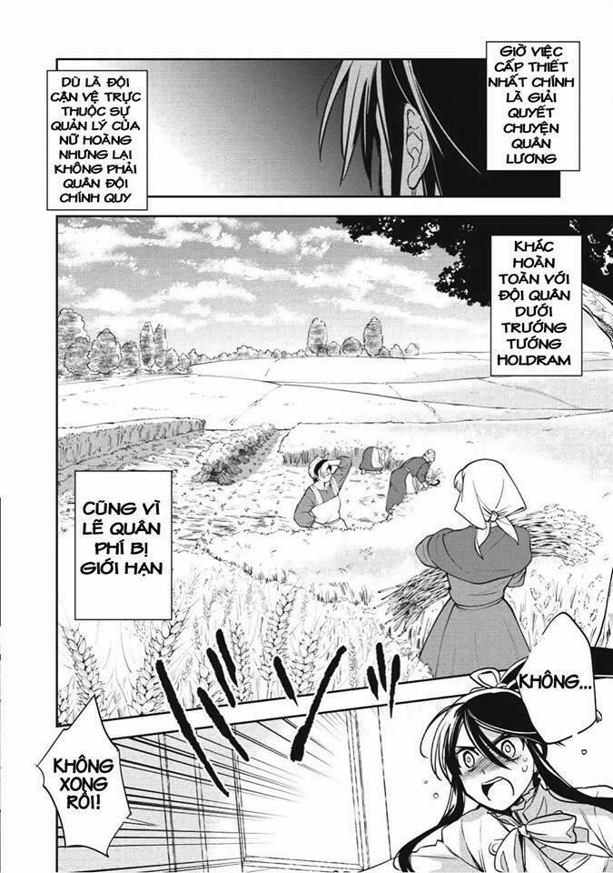 Wortenia Senki 16 trang 8