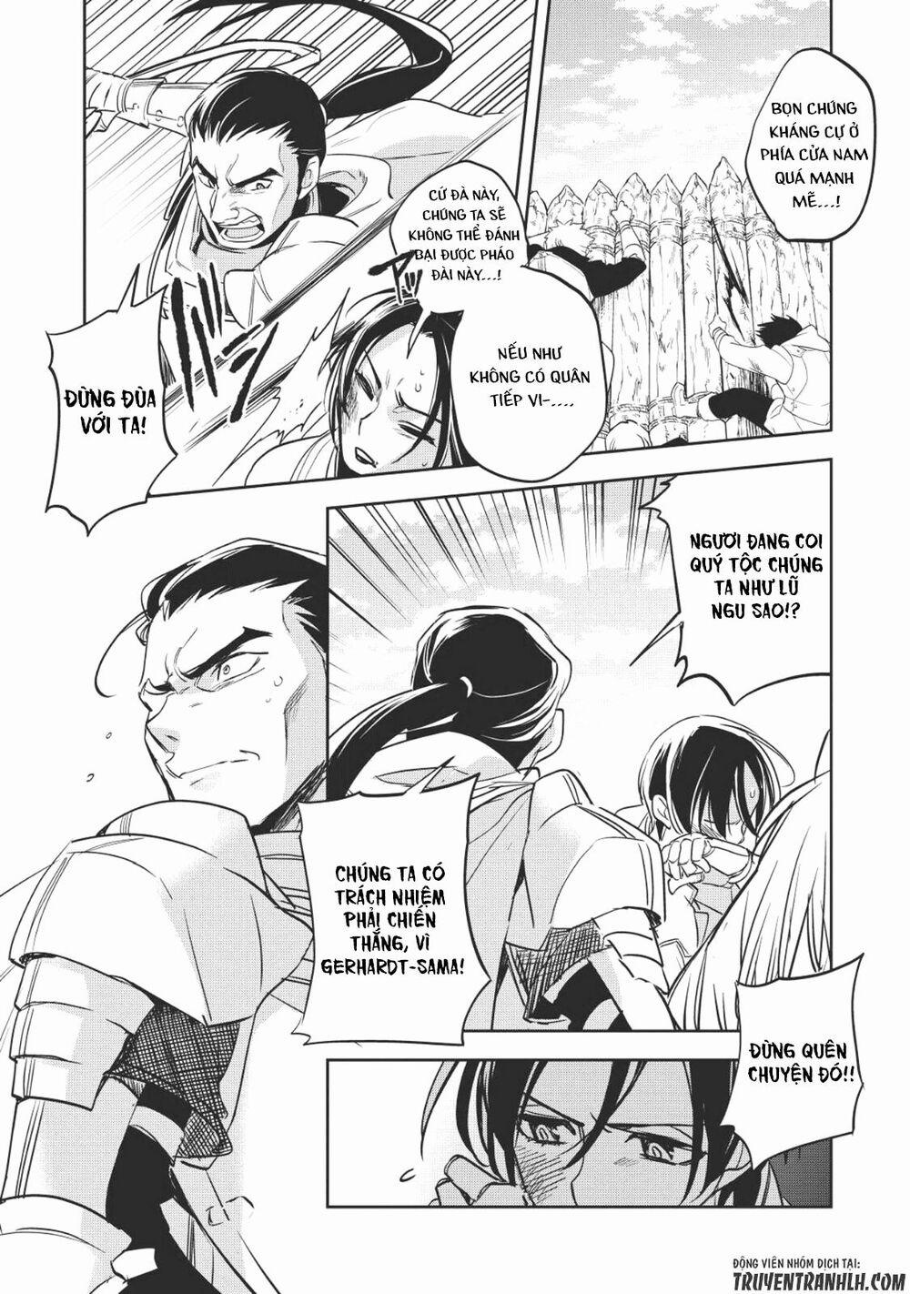 Wortenia Senki 18 trang 15