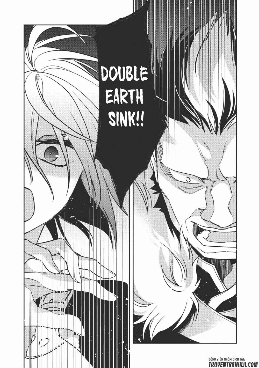 Wortenia Senki 18 trang 28