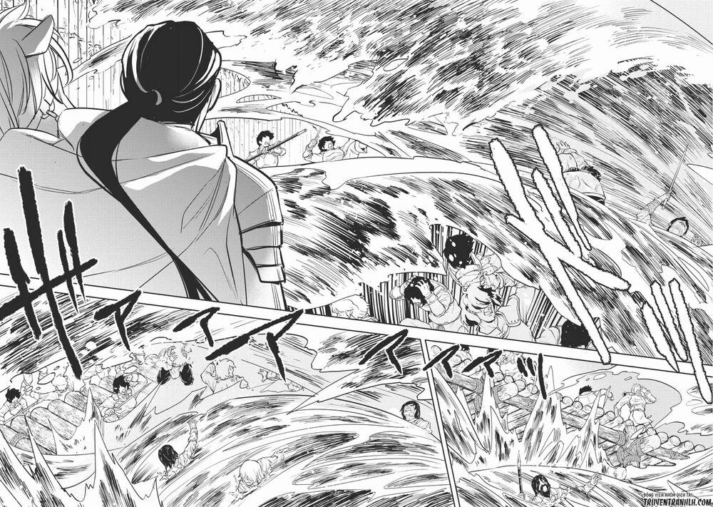 Wortenia Senki 18 trang 30