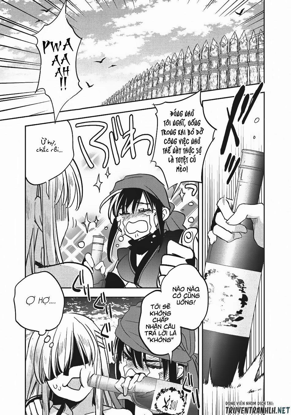 Wortenia Senki 19 trang 17