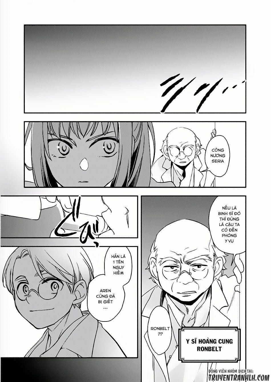 Wortenia Senki 2 trang 10