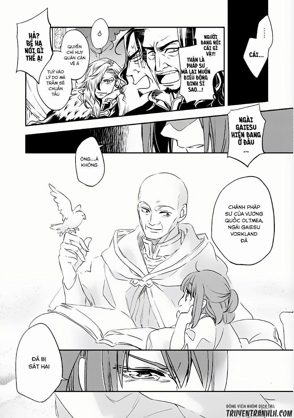 Wortenia Senki 2 trang 29