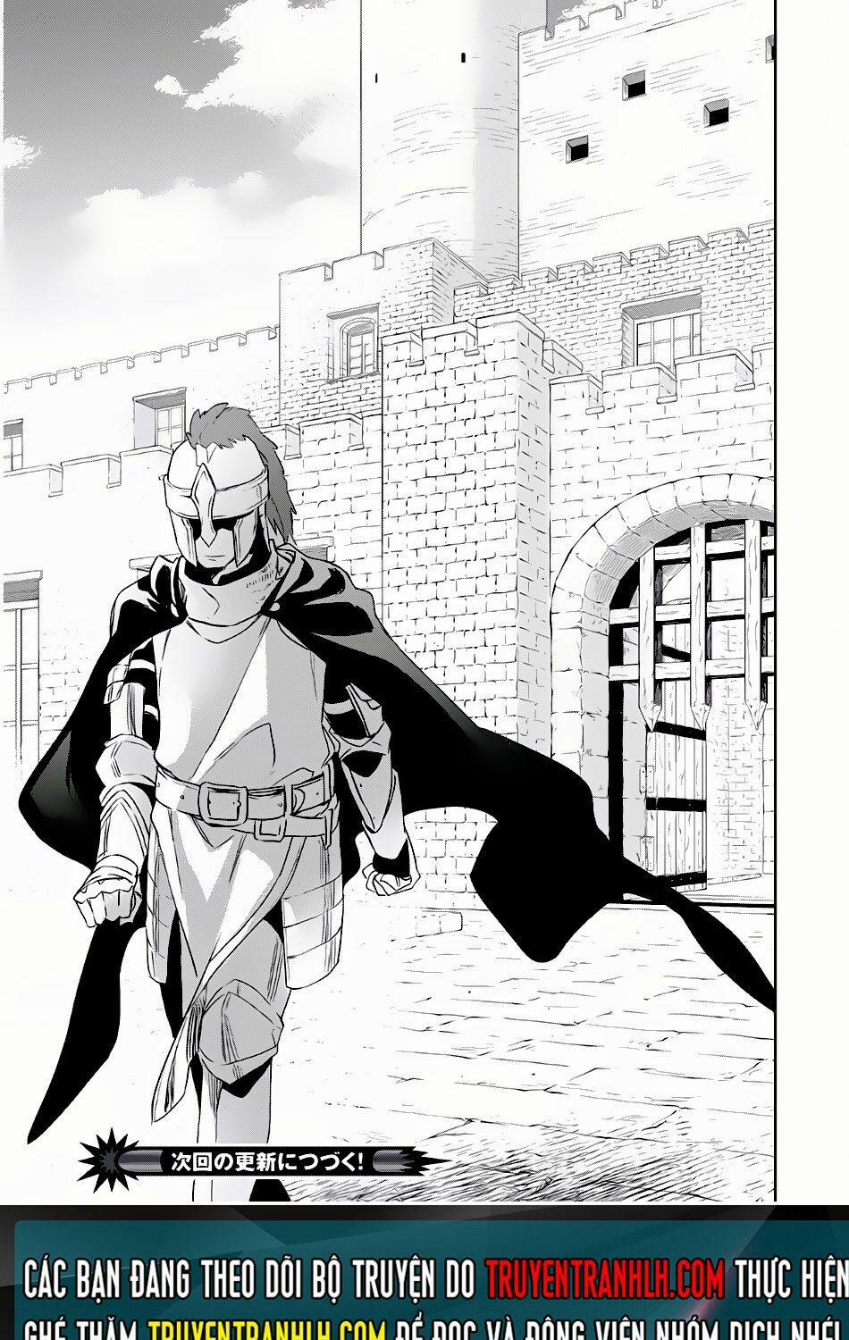 Wortenia Senki 2 trang 31