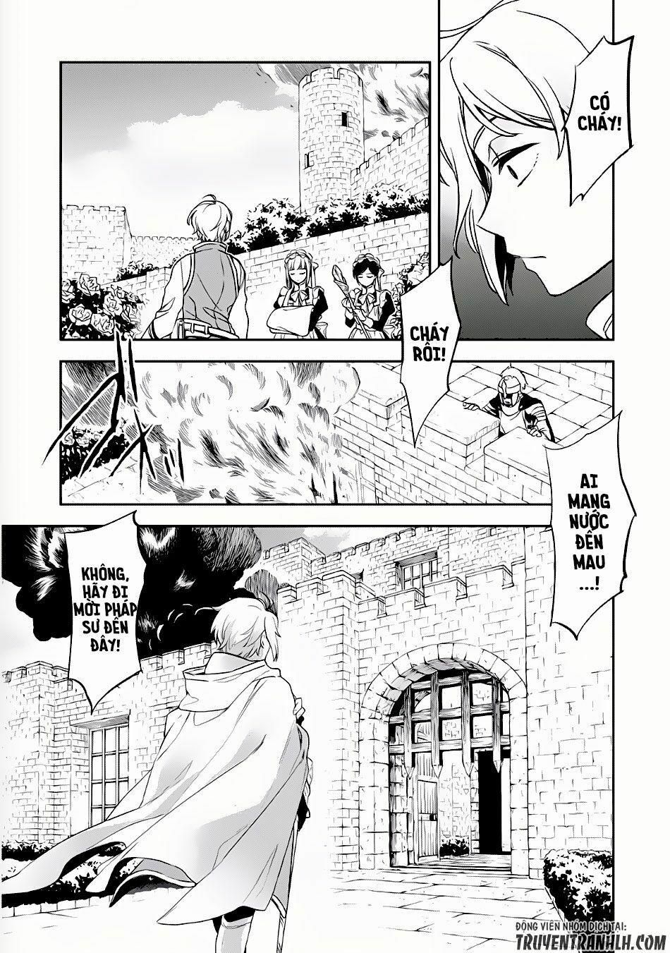 Wortenia Senki 2 trang 6