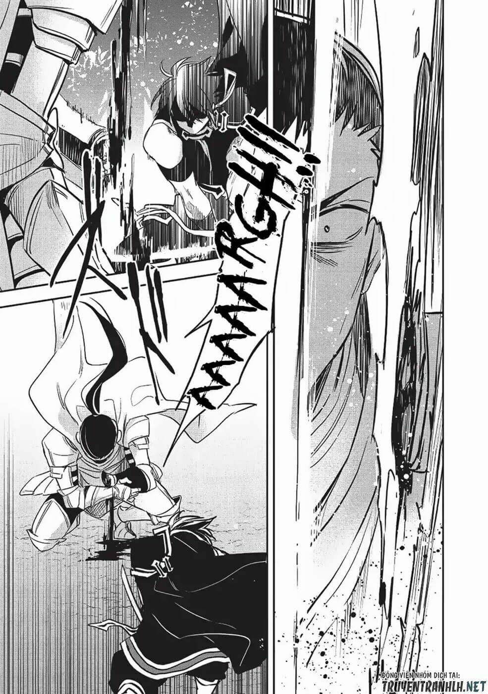 Wortenia Senki 24 trang 9