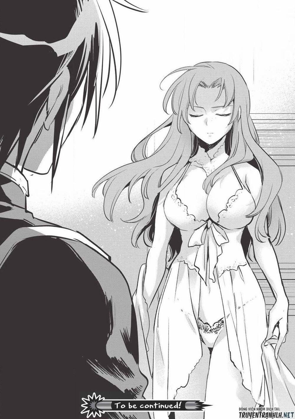 Wortenia Senki 27 trang 35