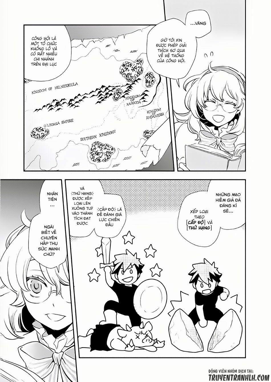 Wortenia Senki 3 trang 12