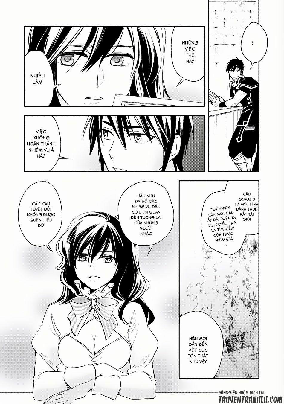 Wortenia Senki 4 trang 14