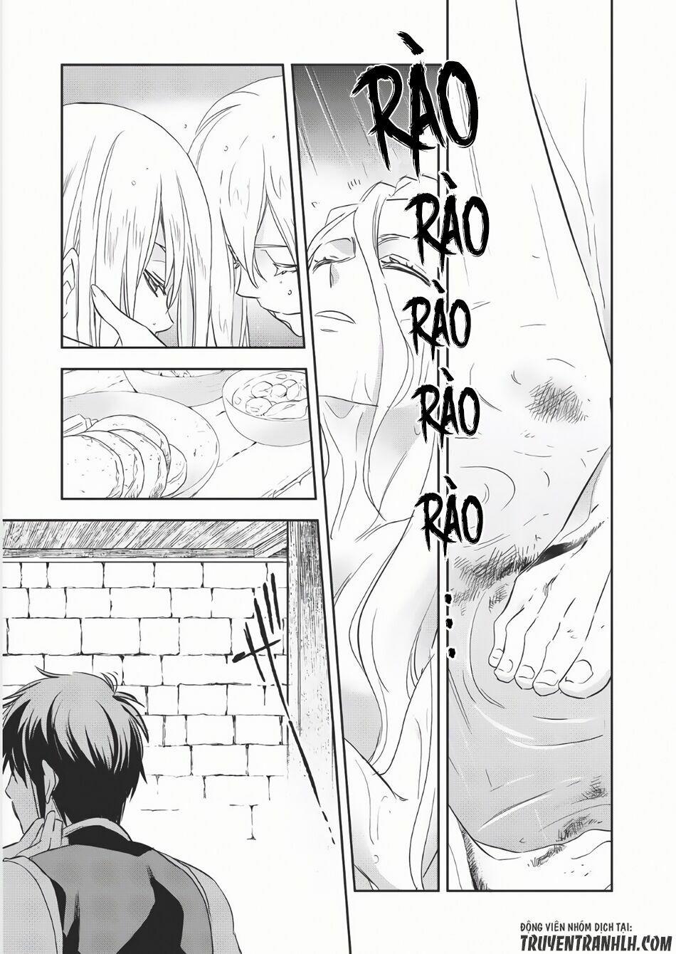 Wortenia Senki 6 trang 31