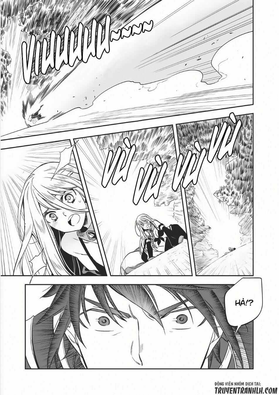 Wortenia Senki 6 trang 5