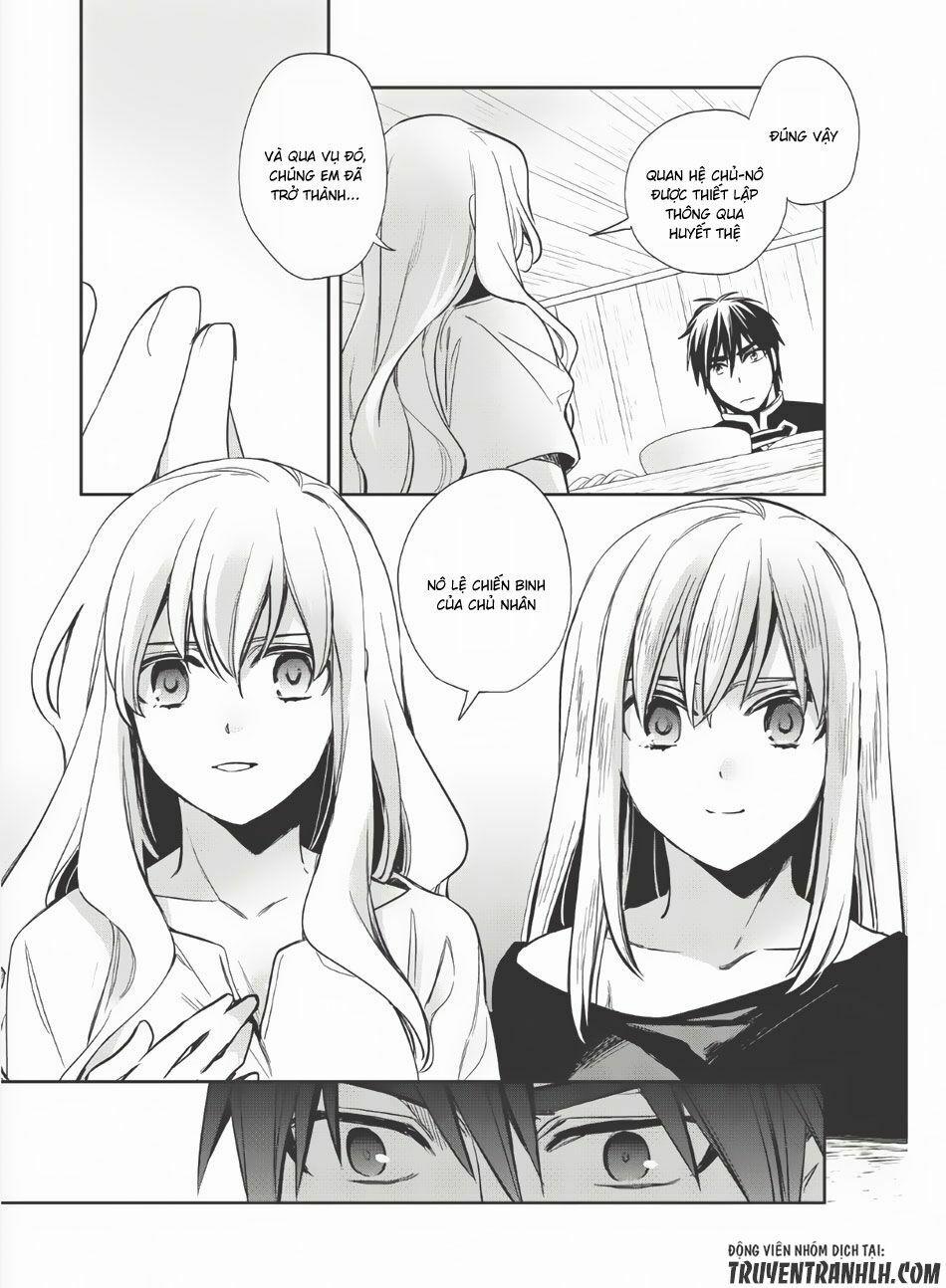 Wortenia Senki 7 trang 7