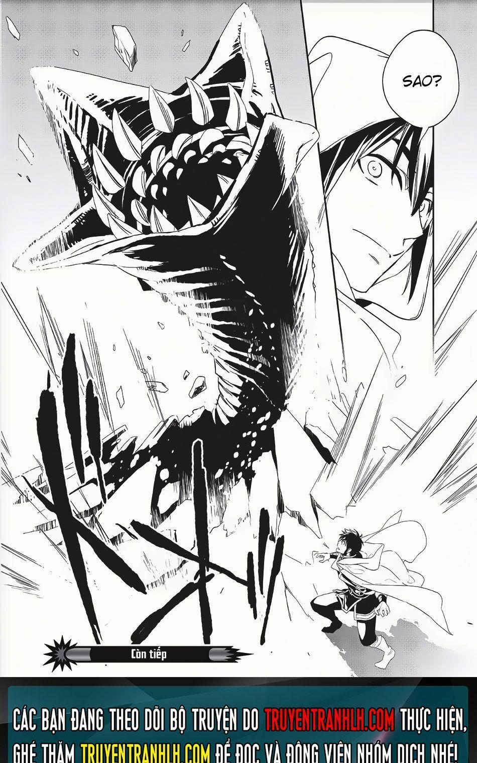 Wortenia Senki 8 trang 35