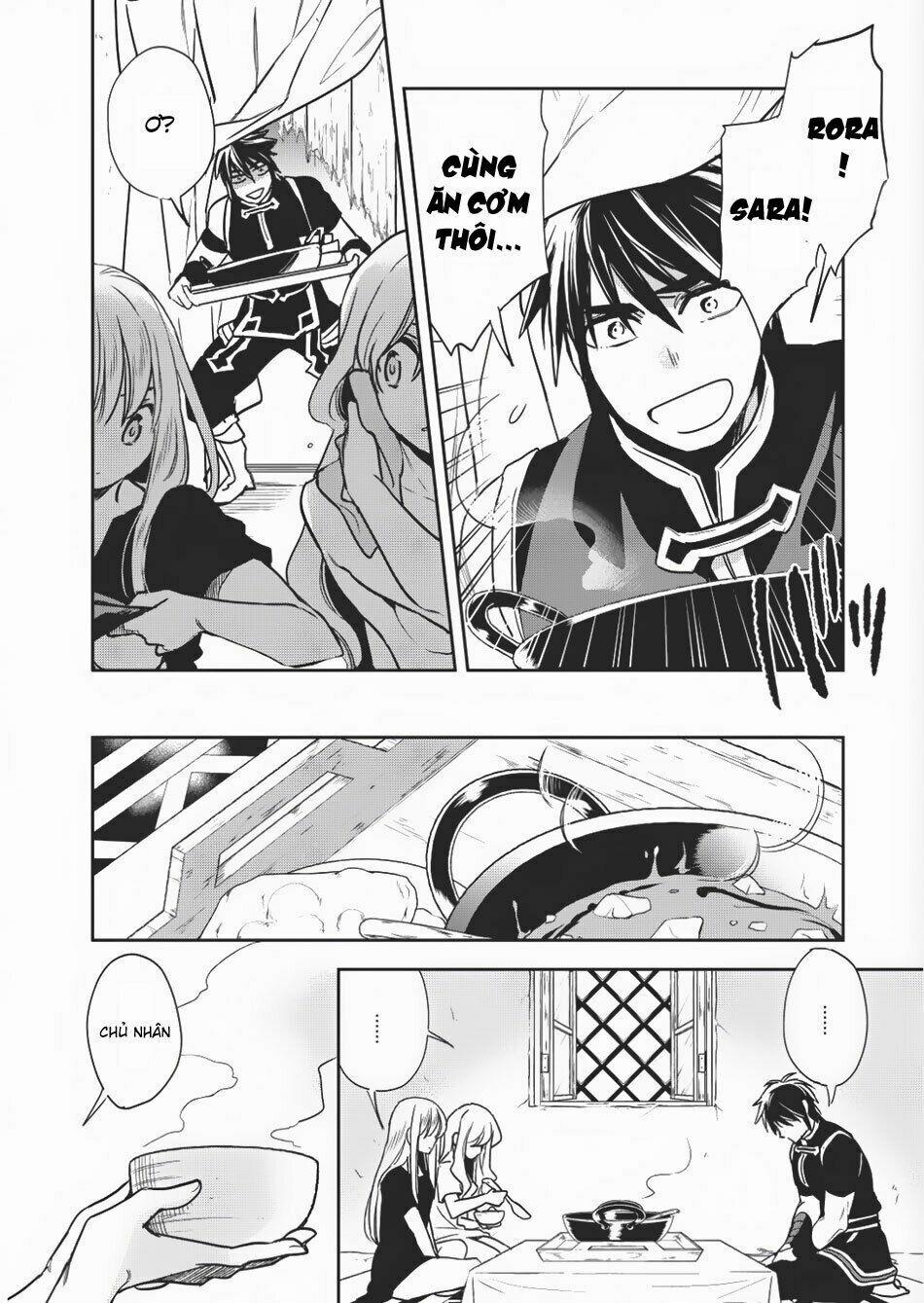 Wortenia Senki 9 trang 30