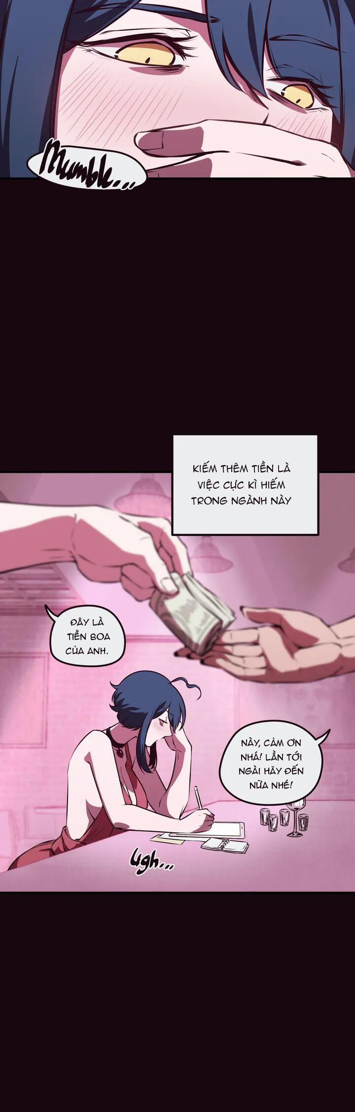 Writing Hell 1.1 trang 12