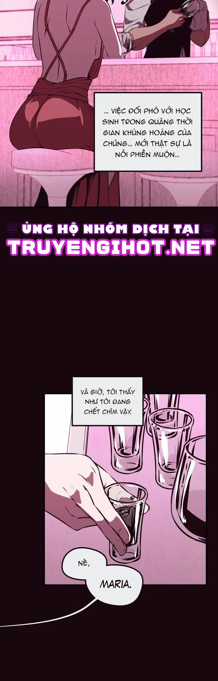 Writing Hell 1.1 trang 14