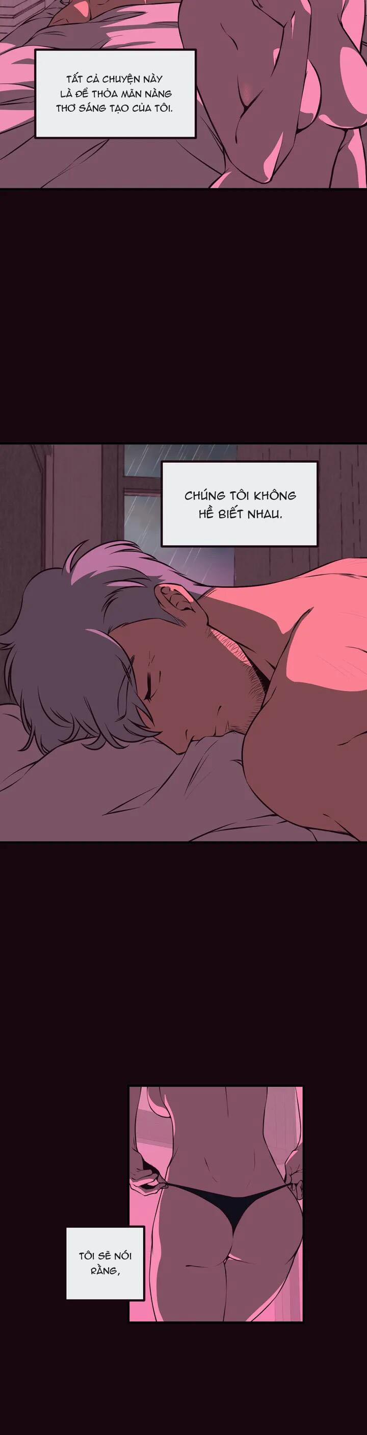 Writing Hell 1.1 trang 4