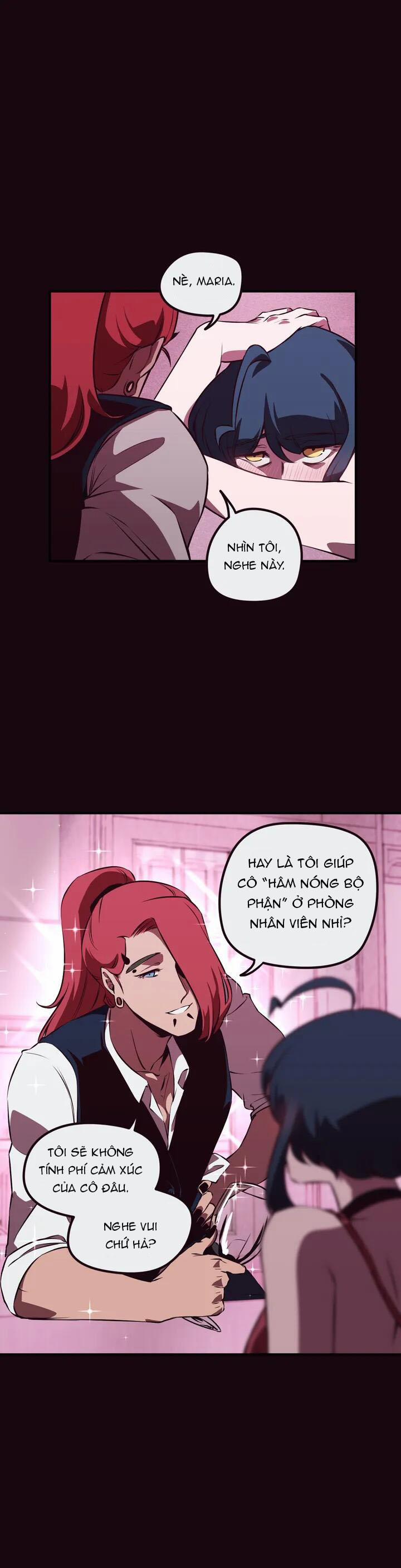 Writing Hell 1.2 trang 2