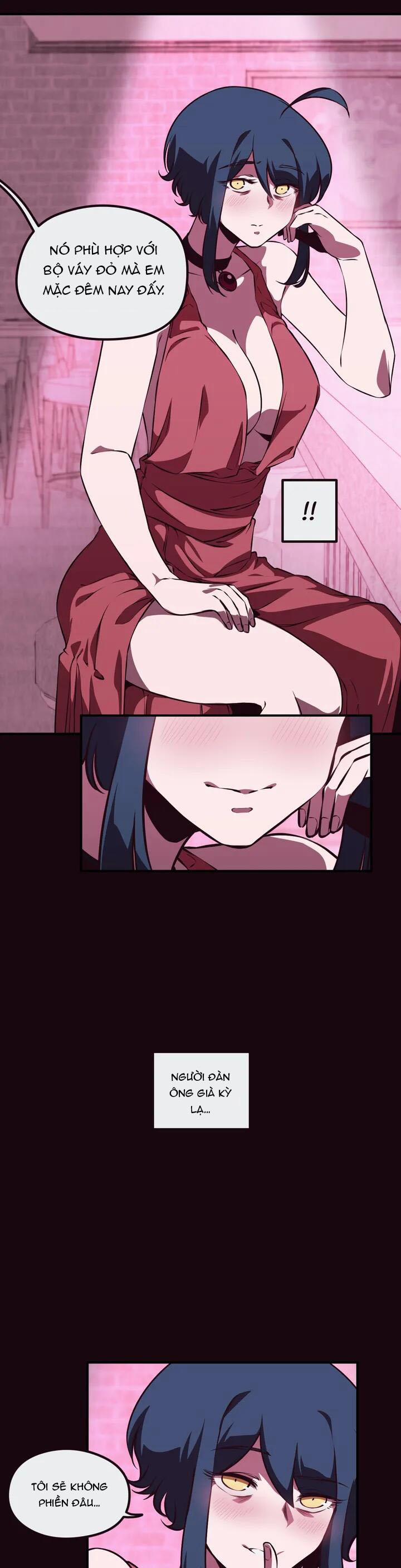 Writing Hell 1.3 trang 7