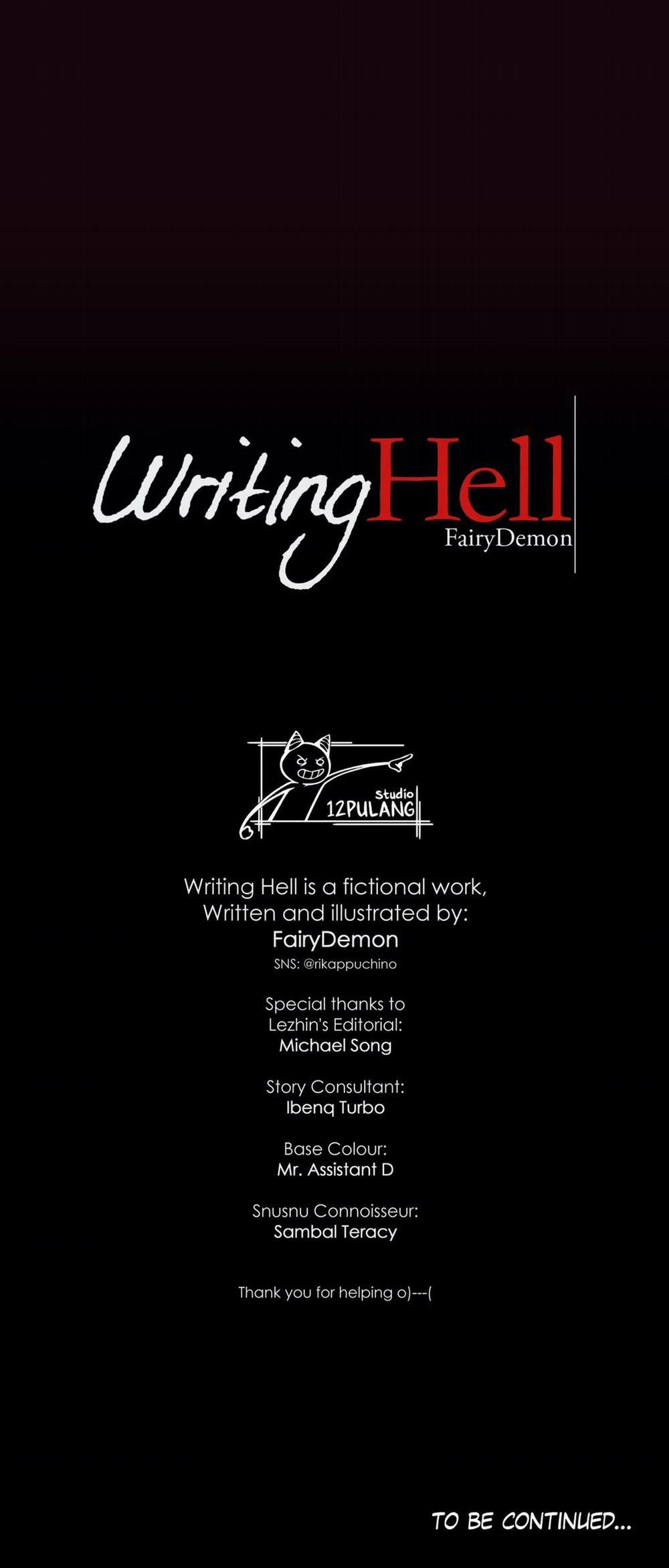 Writing Hell 10.3 trang 9