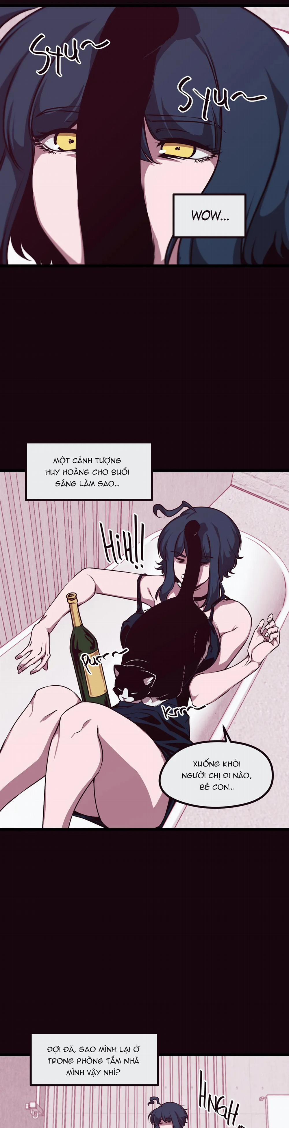 Writing Hell 11.1 trang 3