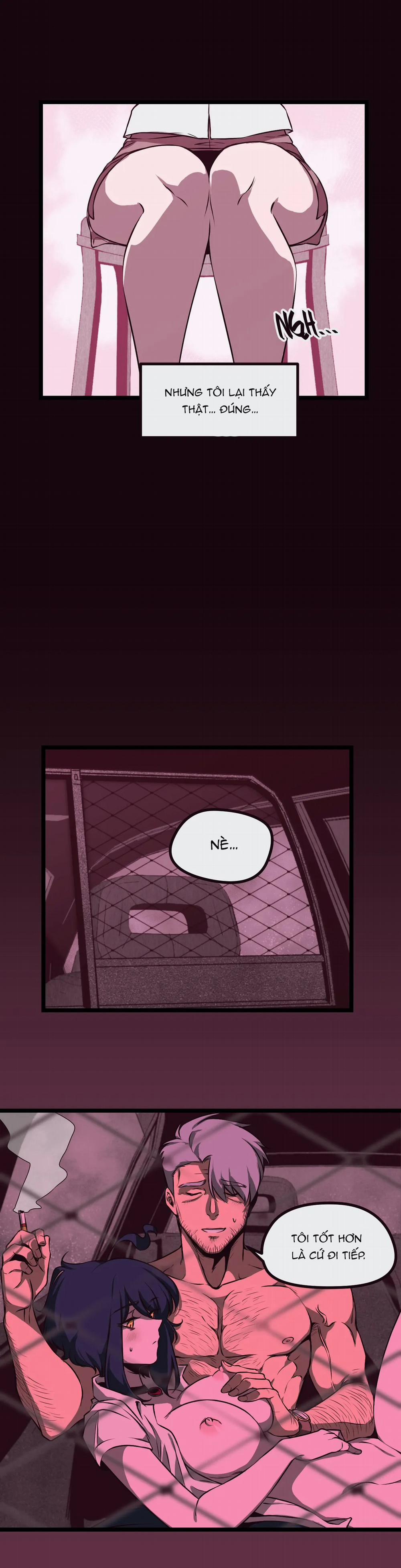 Writing Hell 11.2 trang 6