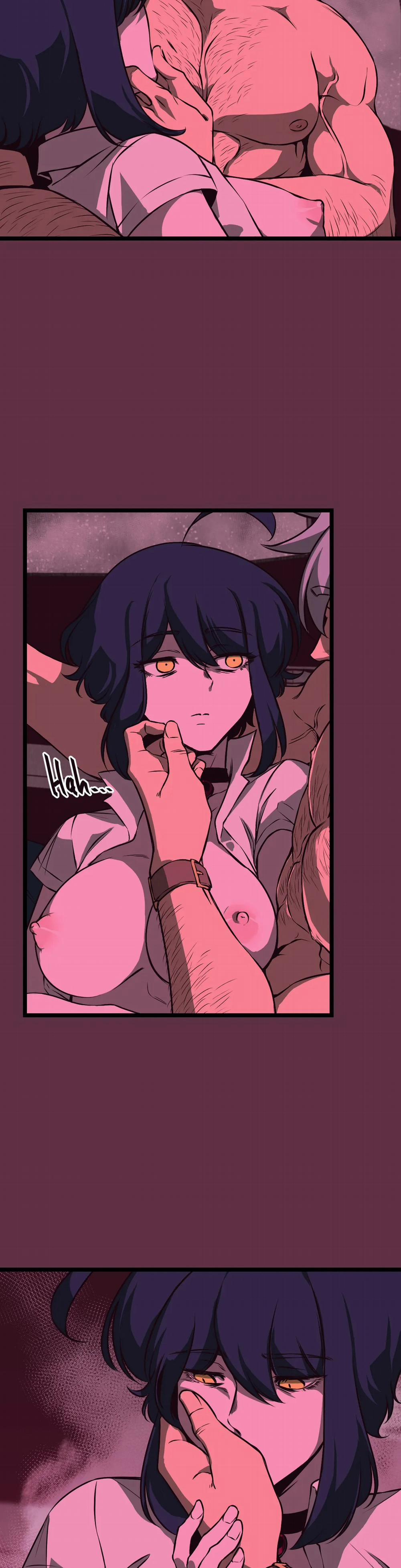 Writing Hell 11.2 trang 9