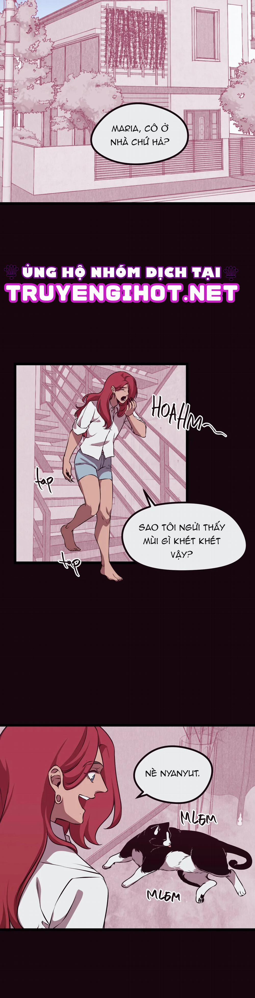 Writing Hell 11.3 trang 2