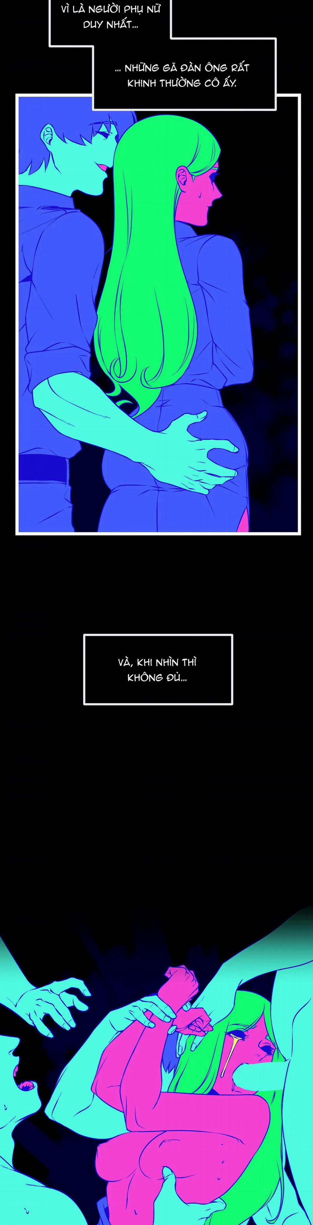 Writing Hell 12.3 trang 2