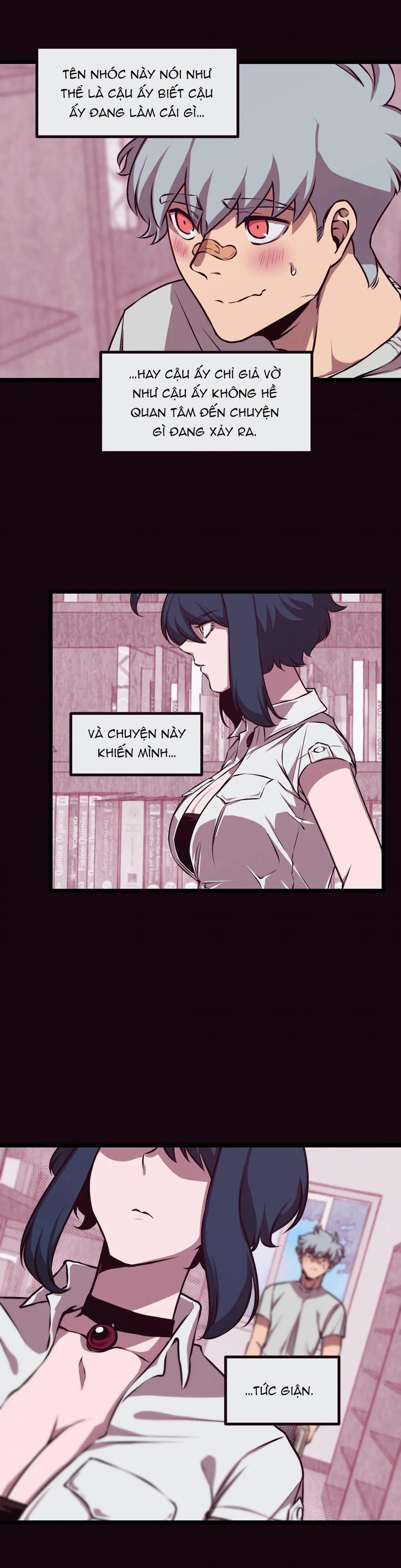 Writing Hell 13.1 trang 13