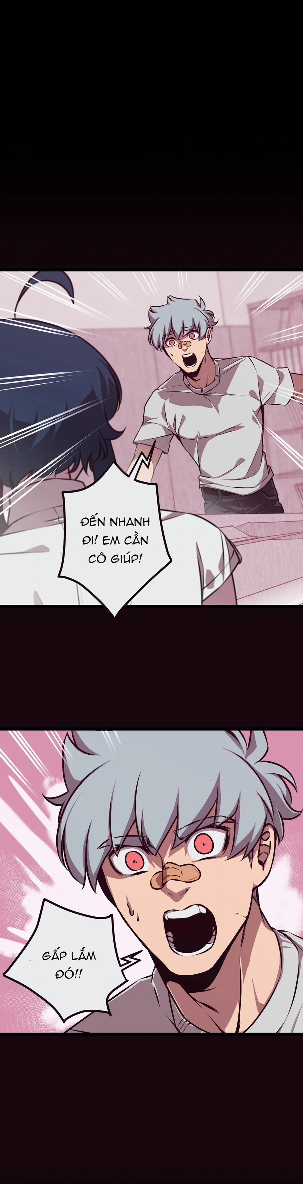 Writing Hell 13.1 trang 2