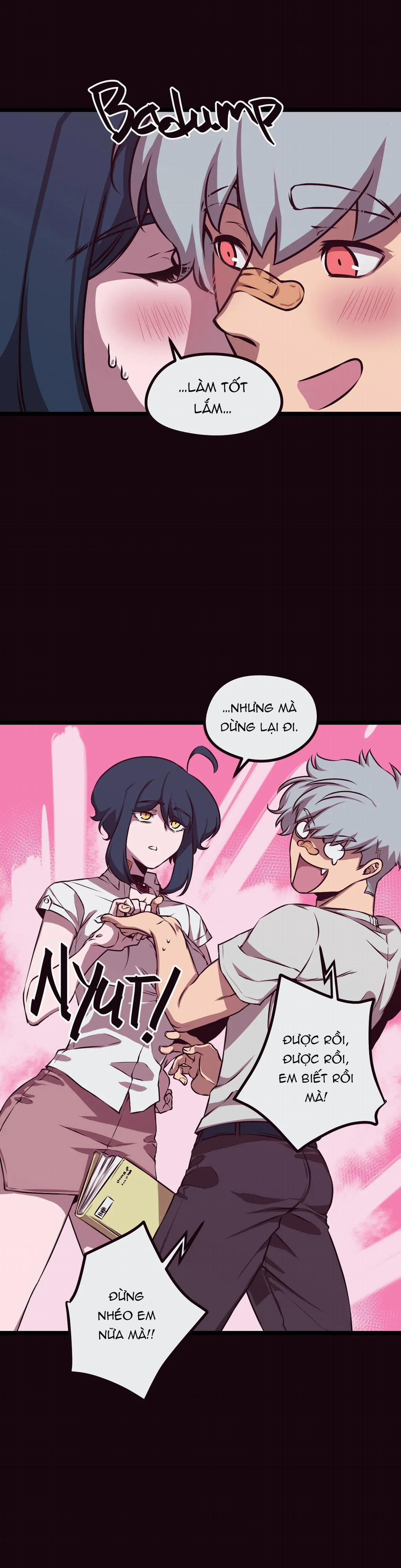 Writing Hell 13.1 trang 7