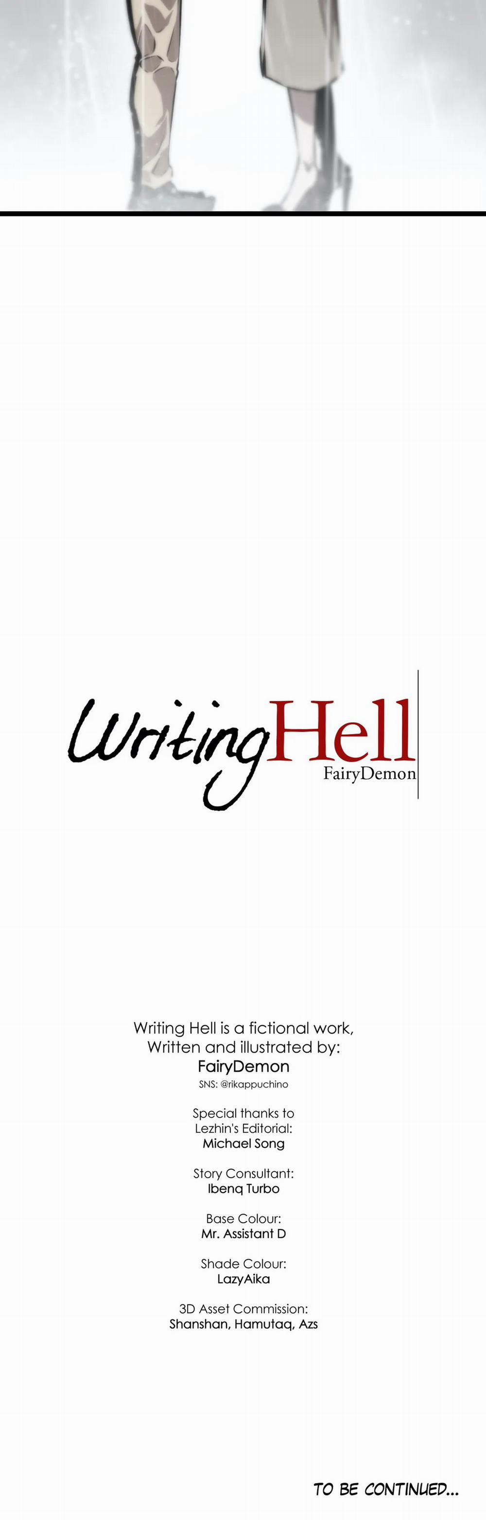 Writing Hell 13.2 trang 11