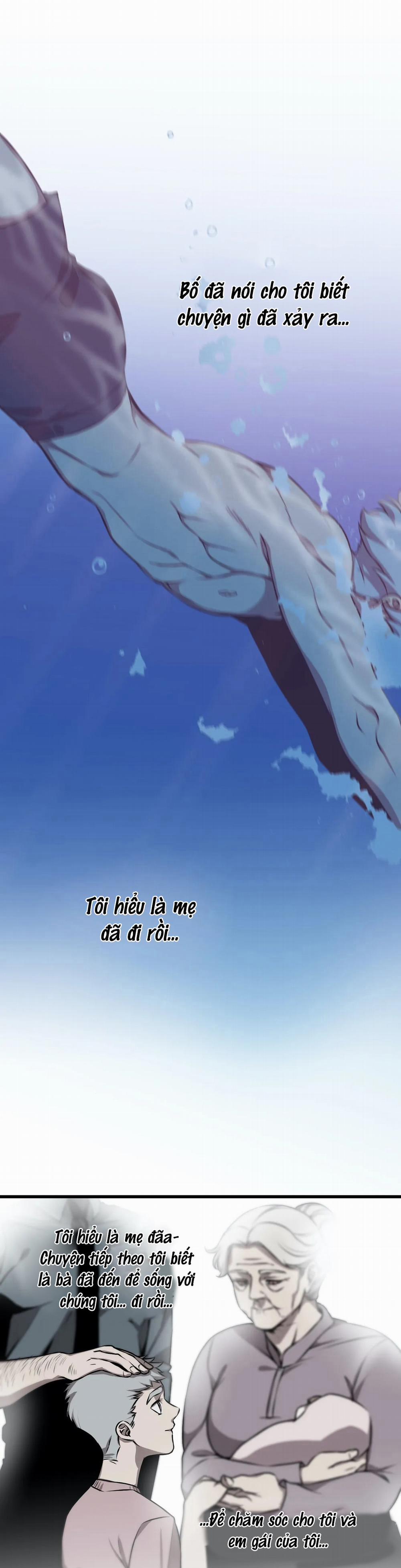 Writing Hell 14.1 trang 8