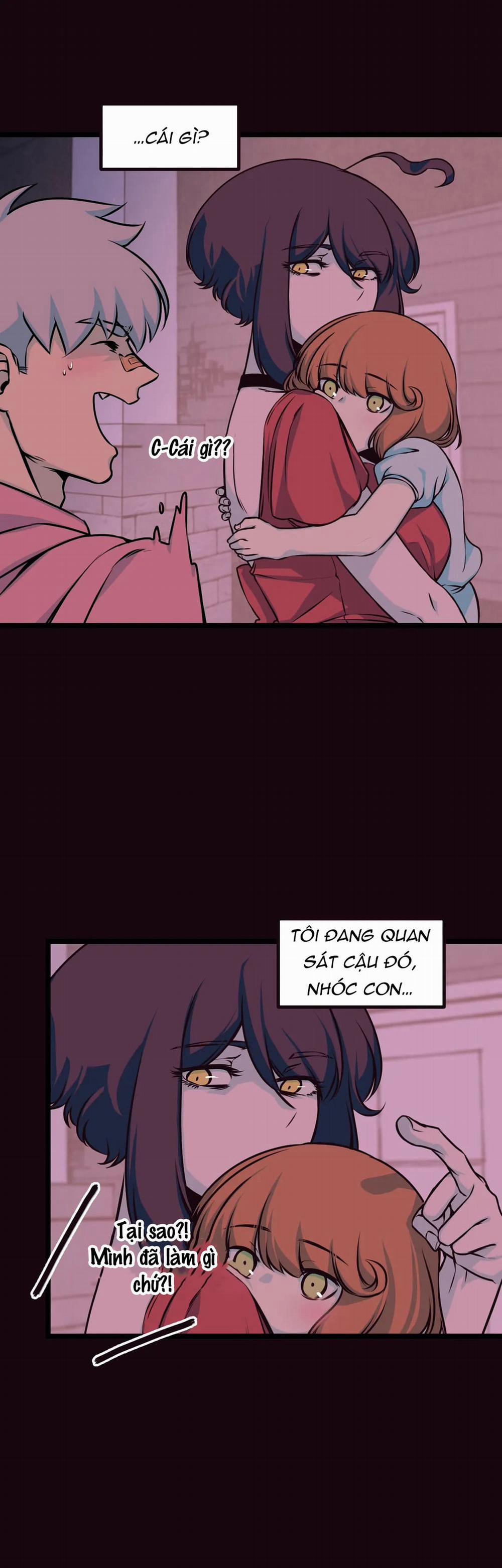 Writing Hell 15.1 trang 14