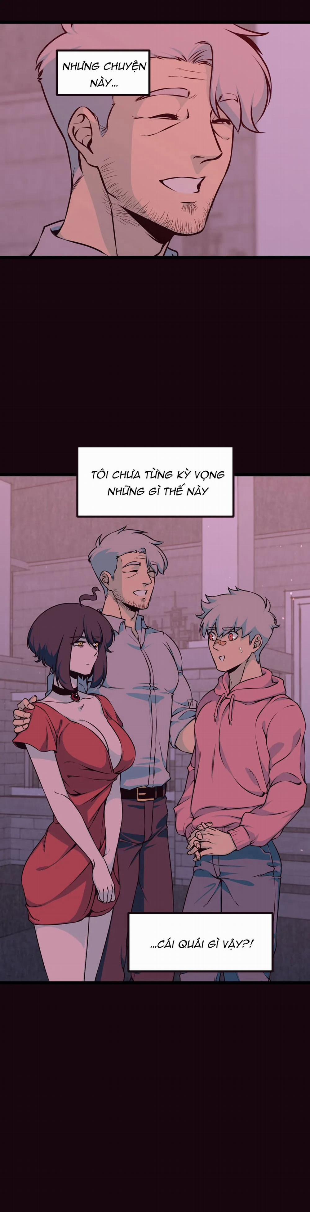 Writing Hell 15.1 trang 2