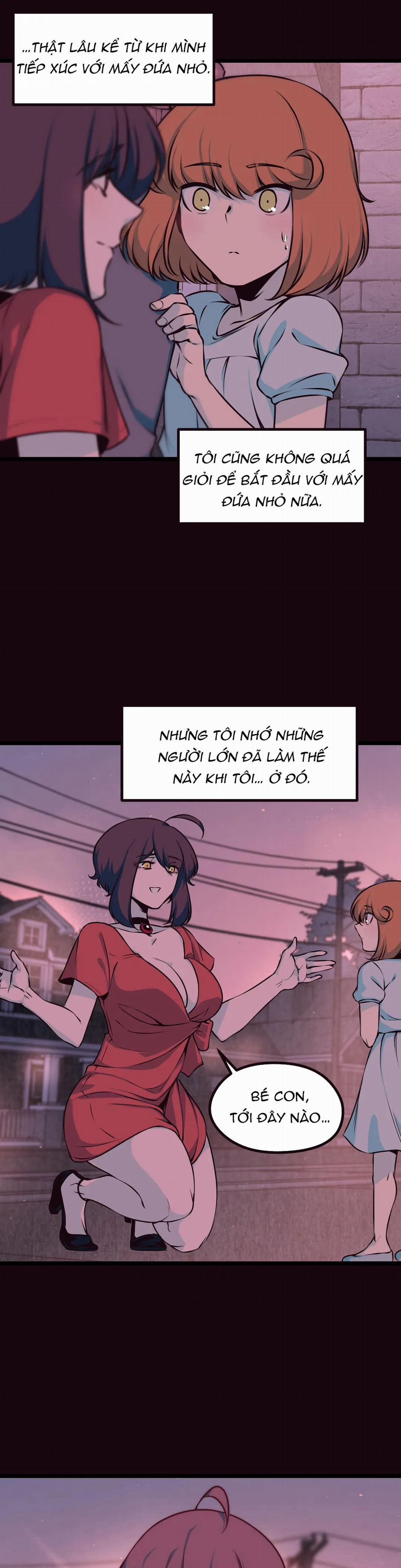 Writing Hell 15.1 trang 9