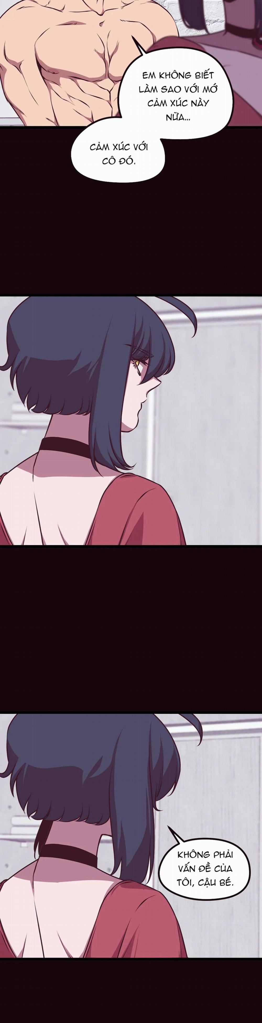 Writing Hell 16.1 trang 13