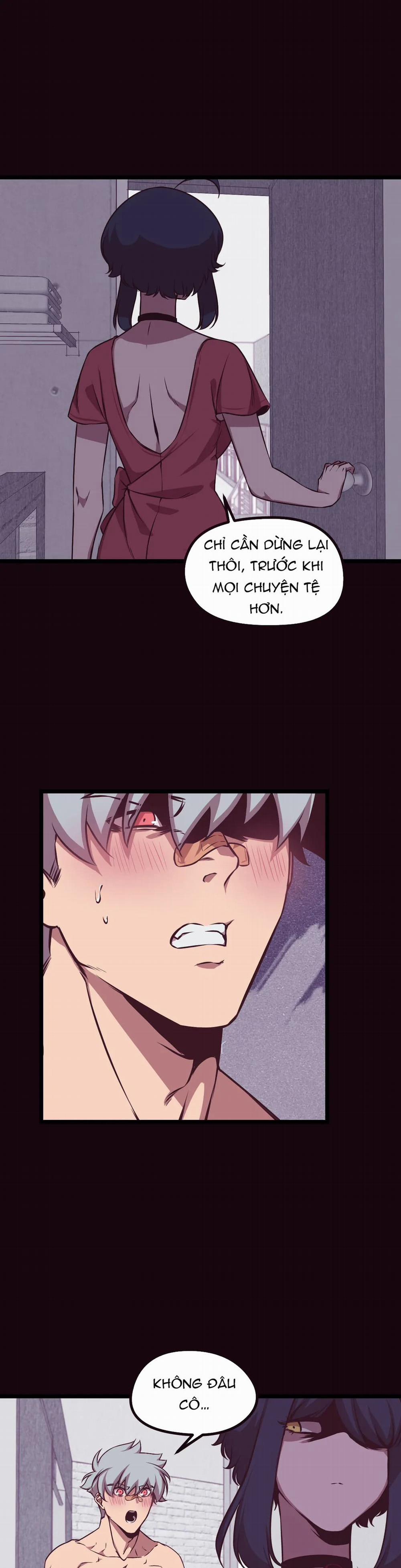 Writing Hell 16.1 trang 14