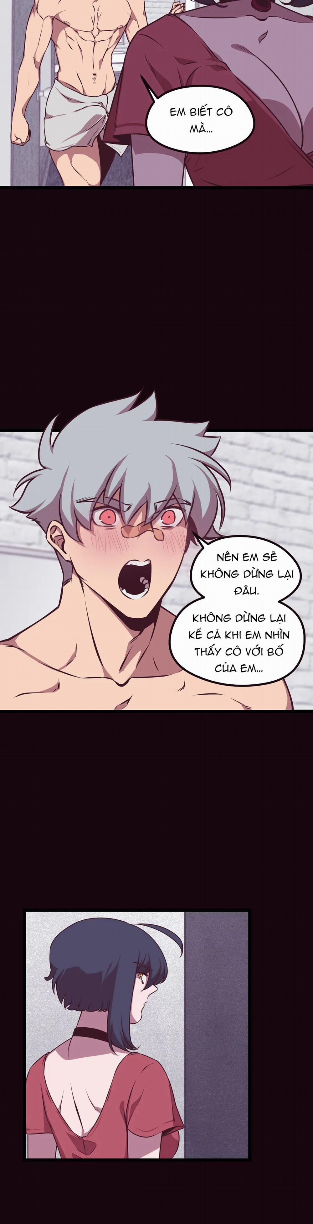 Writing Hell 16.1 trang 15