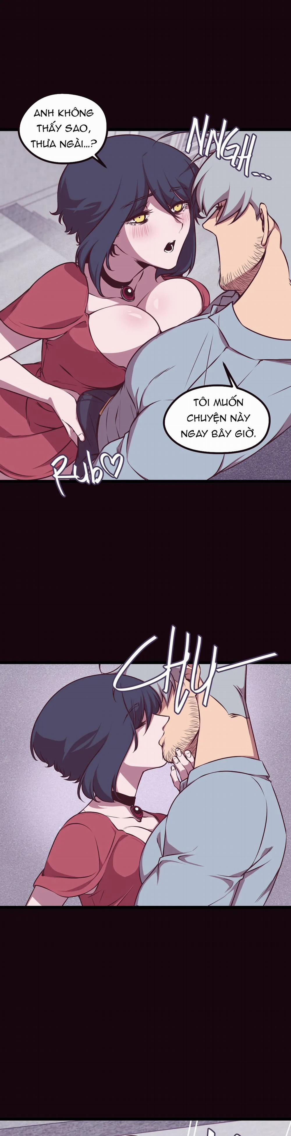 Writing Hell 16.2 trang 12