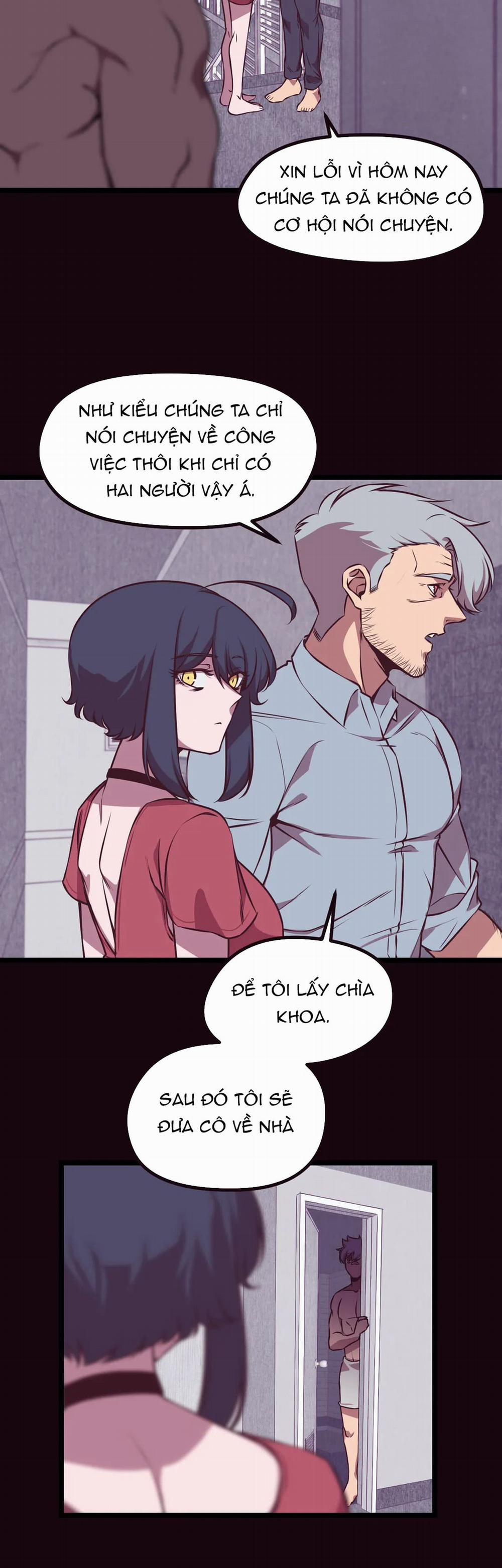 Writing Hell 16.2 trang 3