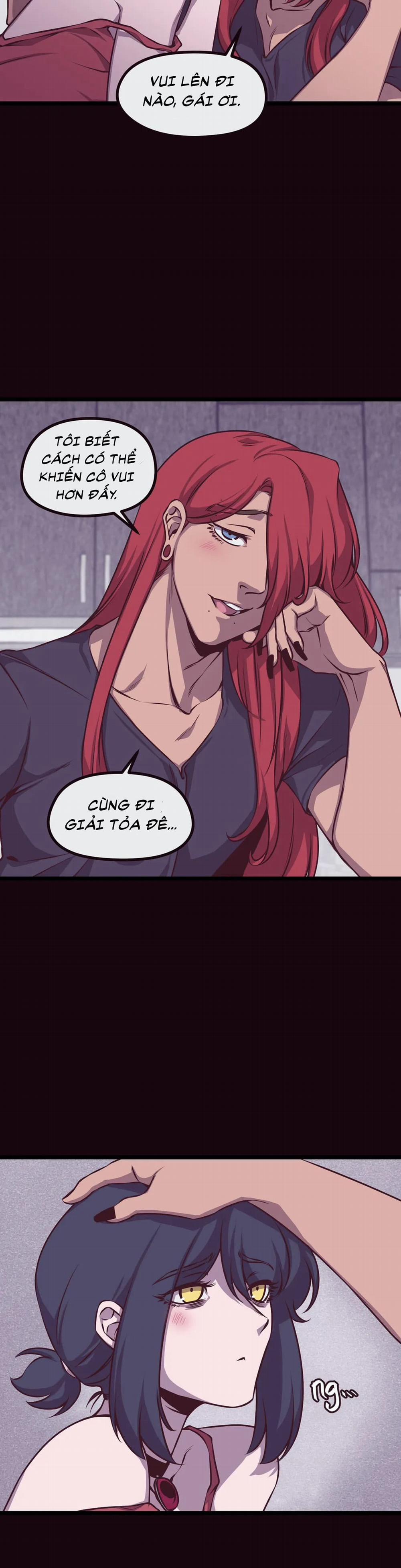 Writing Hell 18.2 trang 16