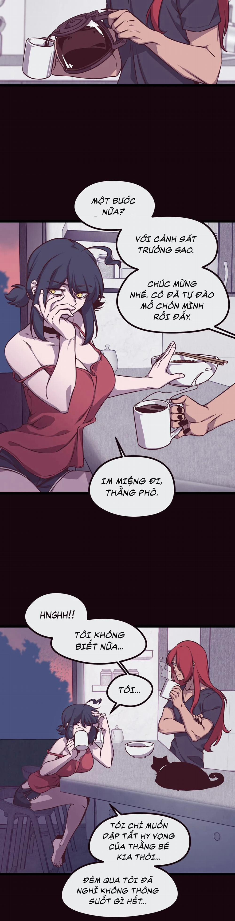 Writing Hell 18.2 trang 9