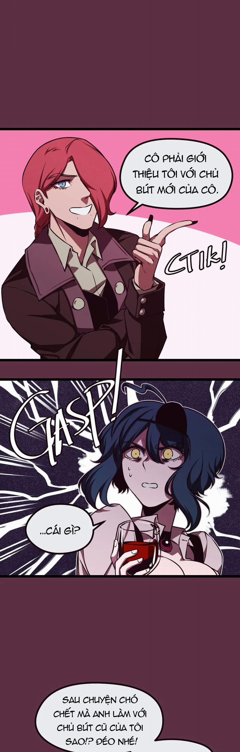 Writing Hell 19.1 trang 11