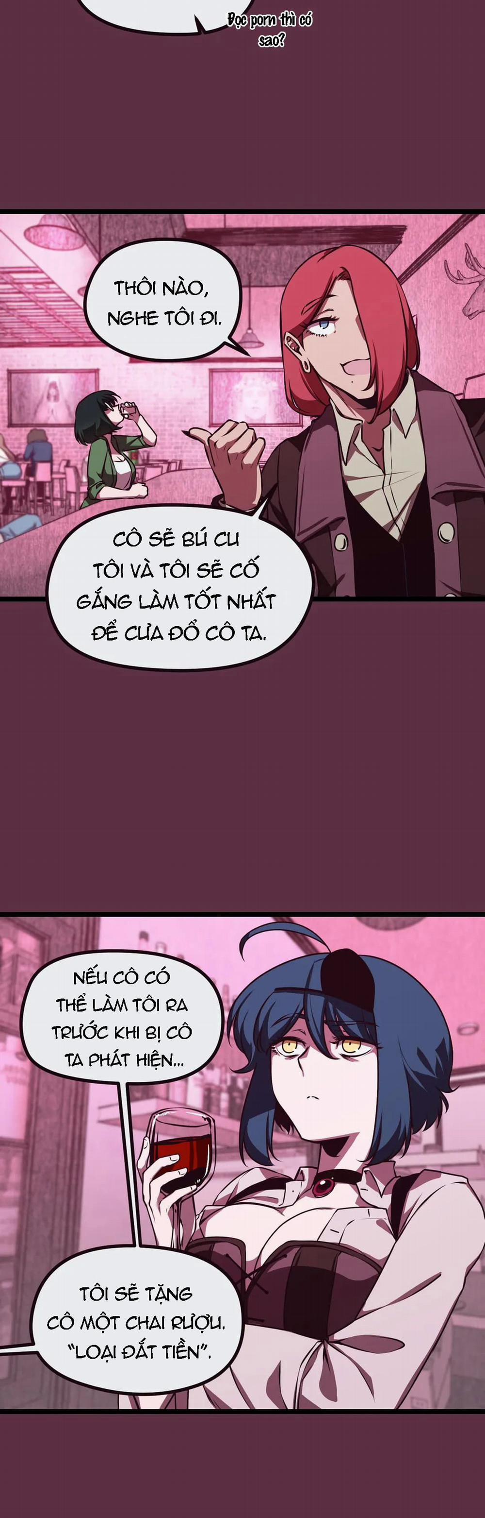 Writing Hell 19.1 trang 8