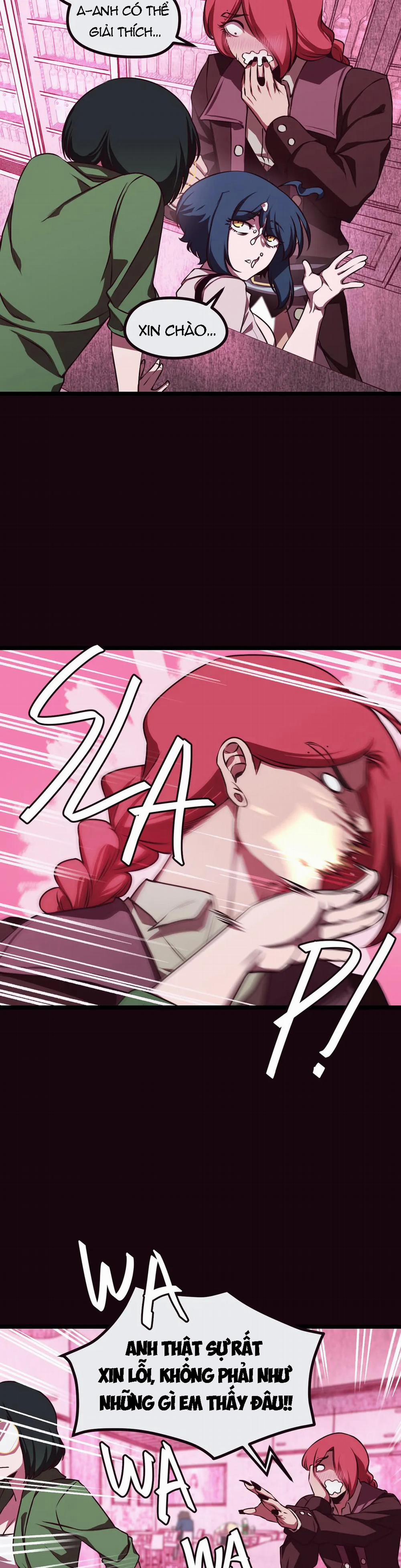 Writing Hell 19.2 trang 12