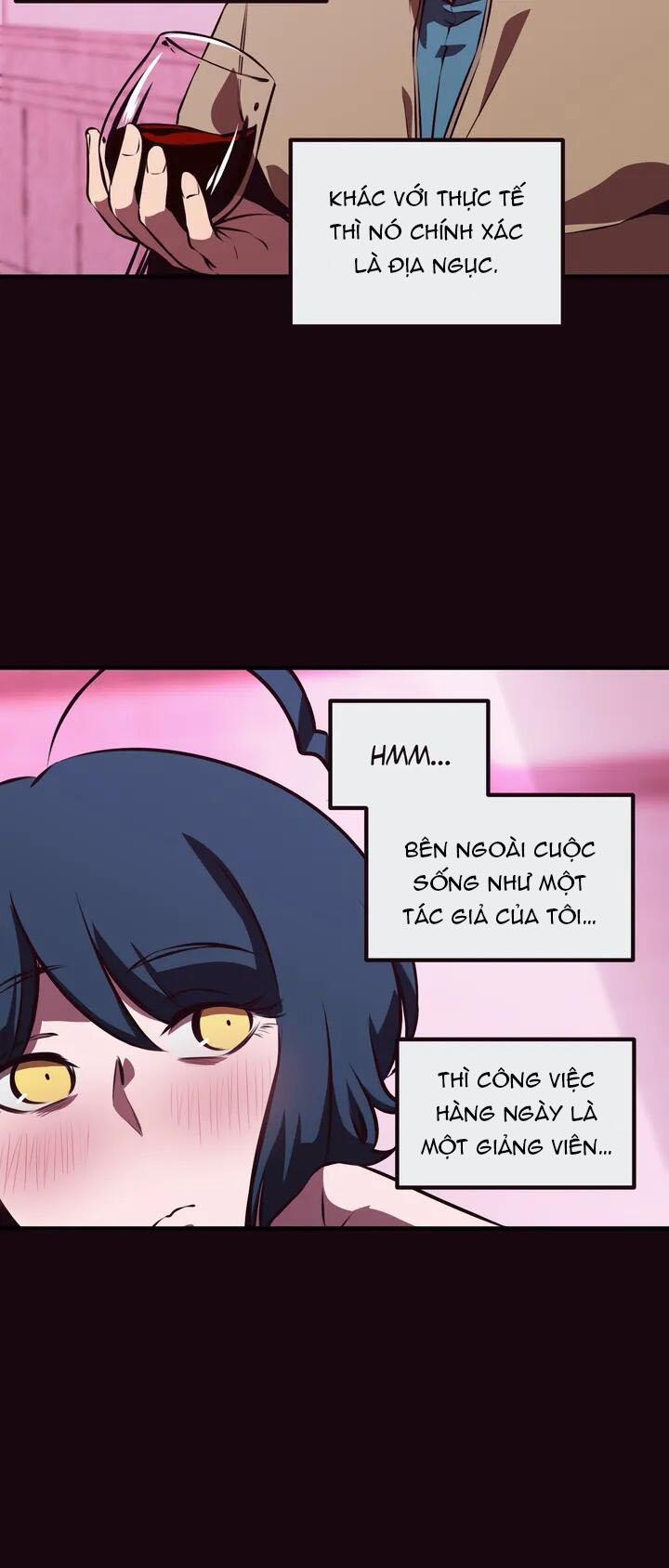 Writing Hell 2.1 trang 12