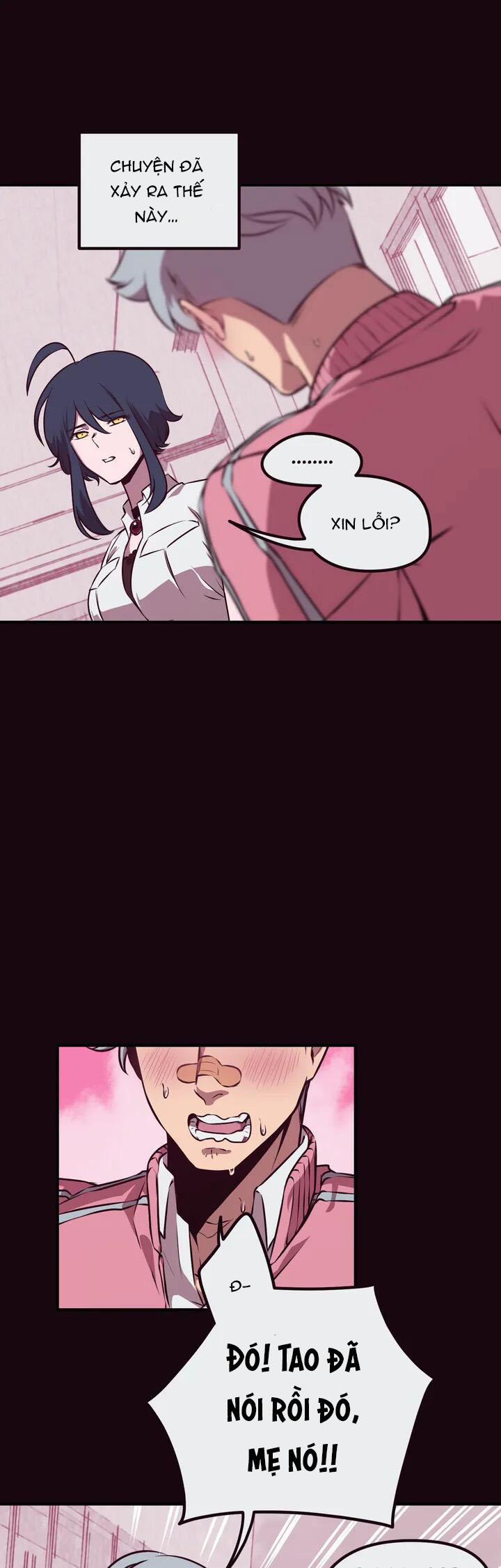 Writing Hell 2.1 trang 16